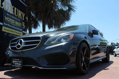 2014 Mercedes-Benz E 350 Luxury   - Photo 4 - Lexington, SC 29073