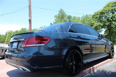 2014 Mercedes-Benz E 350 Luxury   - Photo 14 - Lexington, SC 29073