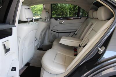 2014 Mercedes-Benz E 350 Luxury   - Photo 21 - Lexington, SC 29073