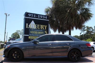 2014 Mercedes-Benz E 350 Luxury   - Photo 8 - Lexington, SC 29073