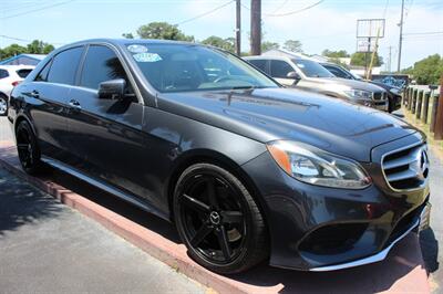 2014 Mercedes-Benz E 350 Luxury   - Photo 10 - Lexington, SC 29073
