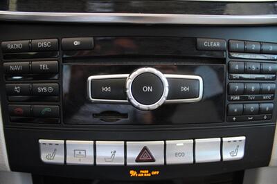 2014 Mercedes-Benz E 350 Luxury   - Photo 41 - Lexington, SC 29073