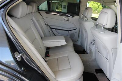 2014 Mercedes-Benz E 350 Luxury   - Photo 28 - Lexington, SC 29073
