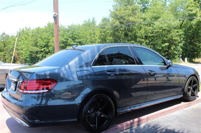 2014 Mercedes-Benz E 350 Luxury   - Photo 13 - Lexington, SC 29073