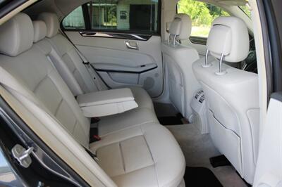 2014 Mercedes-Benz E 350 Luxury   - Photo 27 - Lexington, SC 29073