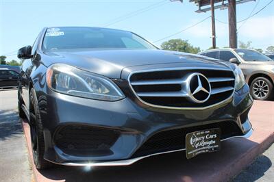 2014 Mercedes-Benz E 350 Luxury   - Photo 5 - Lexington, SC 29073