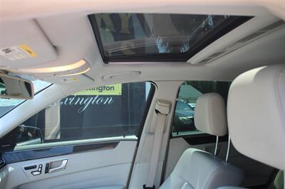 2014 Mercedes-Benz E 350 Luxury   - Photo 34 - Lexington, SC 29073