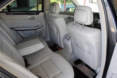 2014 Mercedes-Benz E 350 Luxury   - Photo 26 - Lexington, SC 29073