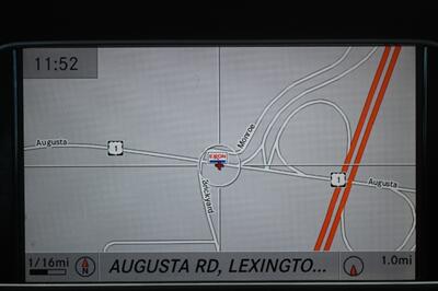 2014 Mercedes-Benz E 350 Luxury   - Photo 36 - Lexington, SC 29073