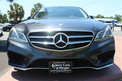 2014 Mercedes-Benz E 350 Luxury   - Photo 6 - Lexington, SC 29073