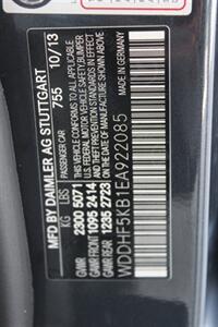 2014 Mercedes-Benz E 350 Luxury   - Photo 49 - Lexington, SC 29073