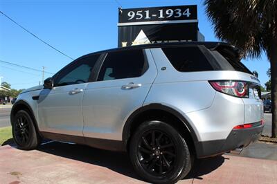 2017 Land Rover Discovery Sport HSE   - Photo 11 - Lexington, SC 29073