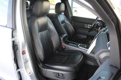 2017 Land Rover Discovery Sport HSE   - Photo 28 - Lexington, SC 29073