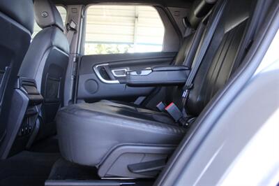 2017 Land Rover Discovery Sport HSE   - Photo 15 - Lexington, SC 29073