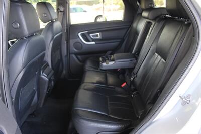 2017 Land Rover Discovery Sport HSE   - Photo 18 - Lexington, SC 29073