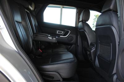 2017 Land Rover Discovery Sport HSE   - Photo 21 - Lexington, SC 29073