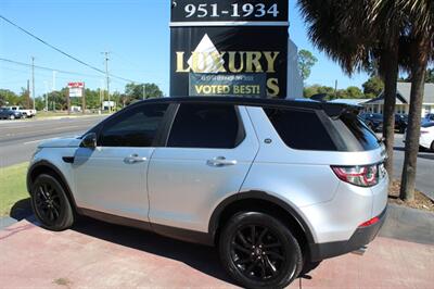 2017 Land Rover Discovery Sport HSE   - Photo 7 - Lexington, SC 29073