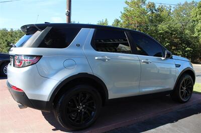 2017 Land Rover Discovery Sport HSE   - Photo 9 - Lexington, SC 29073