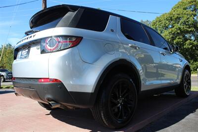 2017 Land Rover Discovery Sport HSE   - Photo 10 - Lexington, SC 29073