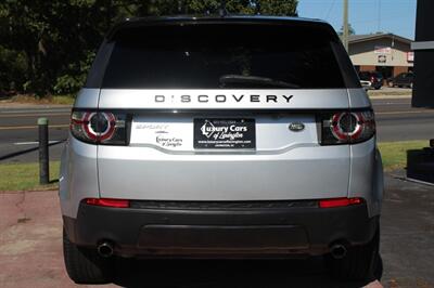 2017 Land Rover Discovery Sport HSE   - Photo 8 - Lexington, SC 29073