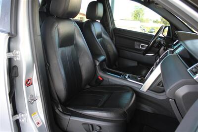2017 Land Rover Discovery Sport HSE   - Photo 26 - Lexington, SC 29073