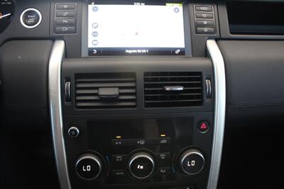 2017 Land Rover Discovery Sport HSE   - Photo 36 - Lexington, SC 29073