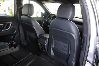 2017 Land Rover Discovery Sport HSE   - Photo 22 - Lexington, SC 29073