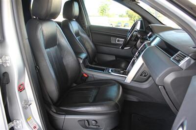 2017 Land Rover Discovery Sport HSE   - Photo 27 - Lexington, SC 29073