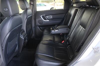 2017 Land Rover Discovery Sport HSE   - Photo 16 - Lexington, SC 29073