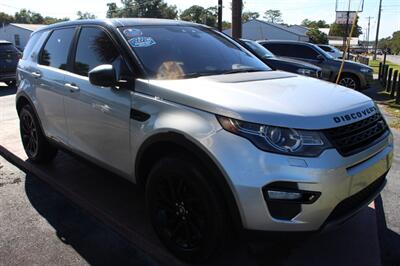 2017 Land Rover Discovery Sport HSE   - Photo 5 - Lexington, SC 29073