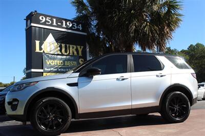 2017 Land Rover Discovery Sport HSE   - Photo 2 - Lexington, SC 29073