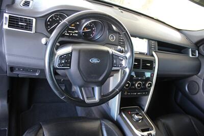 2017 Land Rover Discovery Sport HSE   - Photo 14 - Lexington, SC 29073