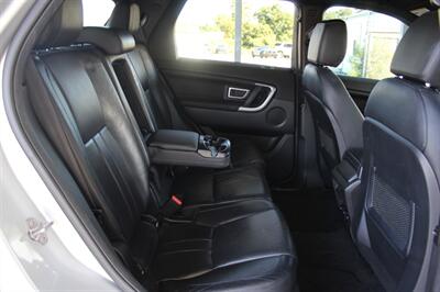 2017 Land Rover Discovery Sport HSE   - Photo 23 - Lexington, SC 29073