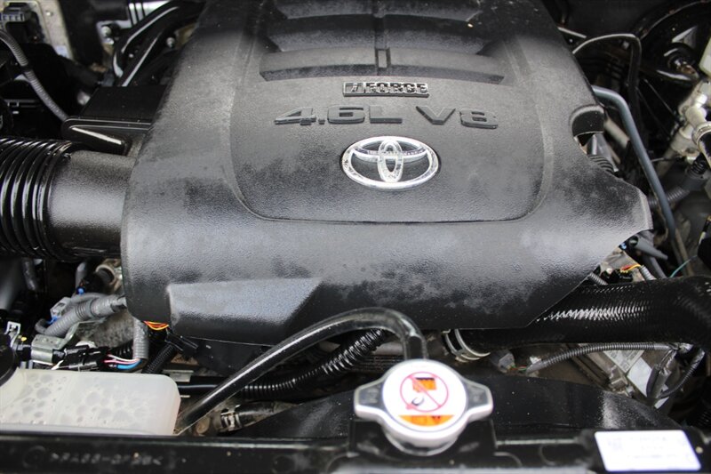 2018 Toyota Tundra SR5 CREW MAX - Photo 45 - Lexington, SC 29073