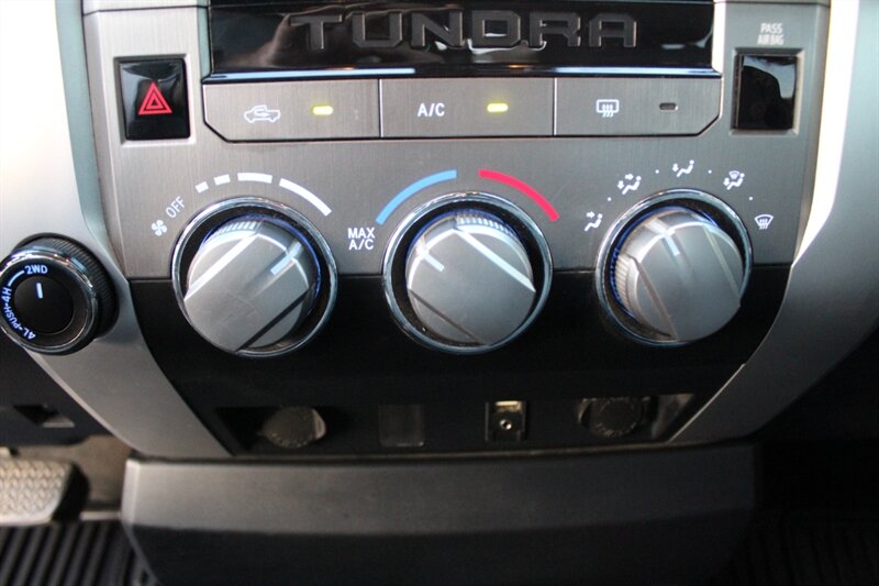 2018 Toyota Tundra SR5 CREW MAX - Photo 37 - Lexington, SC 29073