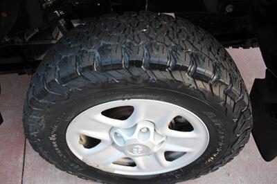 2018 Toyota Tundra SR5 CREW MAX - Photo 43 - Lexington, SC 29073