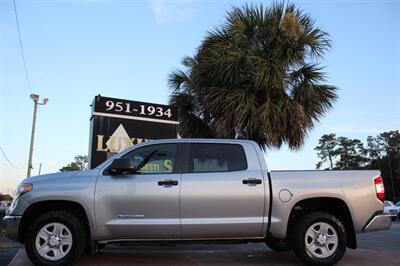 2018 Toyota Tundra SR5 CREW MAX - Photo 7 - Lexington, SC 29073