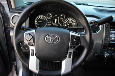 2018 Toyota Tundra SR5 CREW MAX - Photo 42 - Lexington, SC 29073
