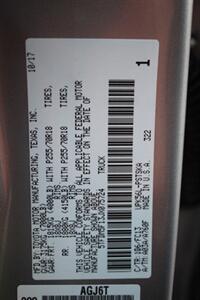 2018 Toyota Tundra SR5 CREW MAX - Photo 46 - Lexington, SC 29073