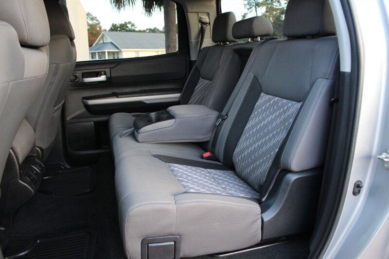 2018 Toyota Tundra SR5 CREW MAX - Photo 26 - Lexington, SC 29073