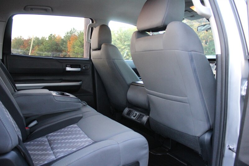 2018 Toyota Tundra SR5 CREW MAX - Photo 28 - Lexington, SC 29073