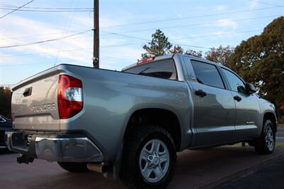 2018 Toyota Tundra SR5 CREW MAX - Photo 13 - Lexington, SC 29073