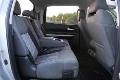 2018 Toyota Tundra SR5 CREW MAX - Photo 29 - Lexington, SC 29073