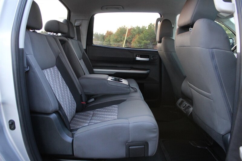 2018 Toyota Tundra SR5 CREW MAX - Photo 29 - Lexington, SC 29073