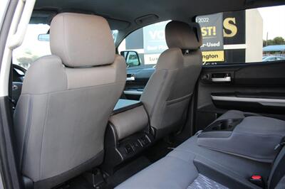 2018 Toyota Tundra SR5 CREW MAX - Photo 25 - Lexington, SC 29073