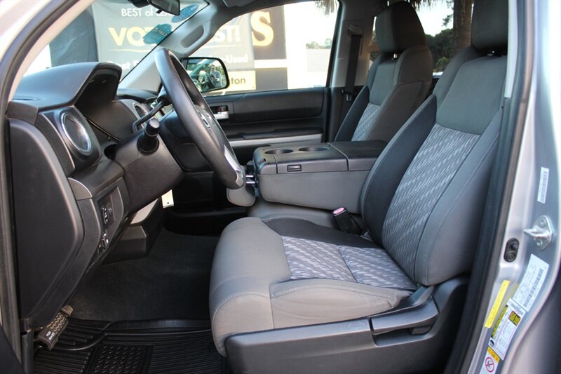 2018 Toyota Tundra SR5 CREW MAX - Photo 16 - Lexington, SC 29073