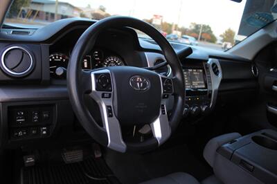 2018 Toyota Tundra SR5 CREW MAX - Photo 19 - Lexington, SC 29073