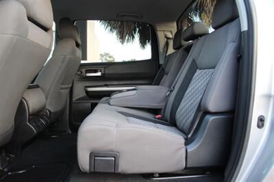 2018 Toyota Tundra SR5 CREW MAX - Photo 24 - Lexington, SC 29073