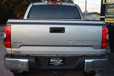 2018 Toyota Tundra SR5 CREW MAX - Photo 11 - Lexington, SC 29073