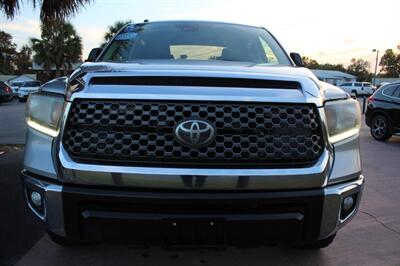 2018 Toyota Tundra SR5 CREW MAX - Photo 5 - Lexington, SC 29073